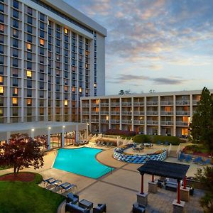 Atlanta Airport Marriott